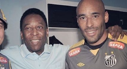 El día que acusaron a uno de los hijos de Pelé por crimen organizado ¿Por qué no fue a la cárcel?