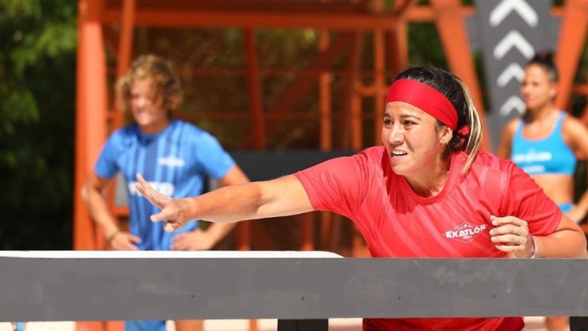 Exatlón México: así será la fuerte PELEA entre Yamileth y Valeria (VIDEO)