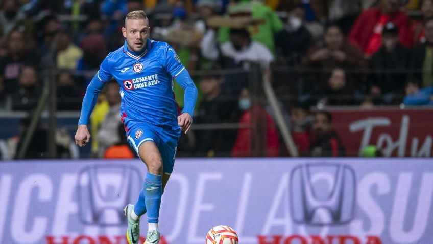 Qué canal transmite HOY Chivas vs Cruz Azul en vivo por TV: final Copa Sky 2022