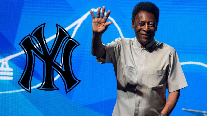 Pelé: así fue el GOLAZO de tijera que el Rey metió en el Yankee Stadium (VIDEO)