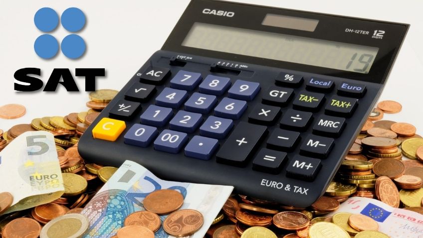 SAT: ¿Por qué en 2023 los contribuyentes pagarán MENOS impuestos?