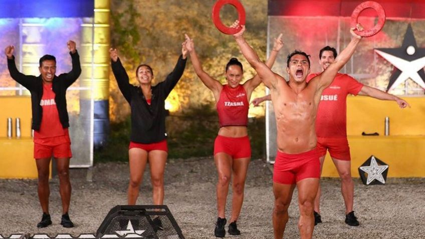 Exatlón México: todo esto pasará HOY viernes 30 de diciembre ¿Quién gana la SUPERVIVENCIA?