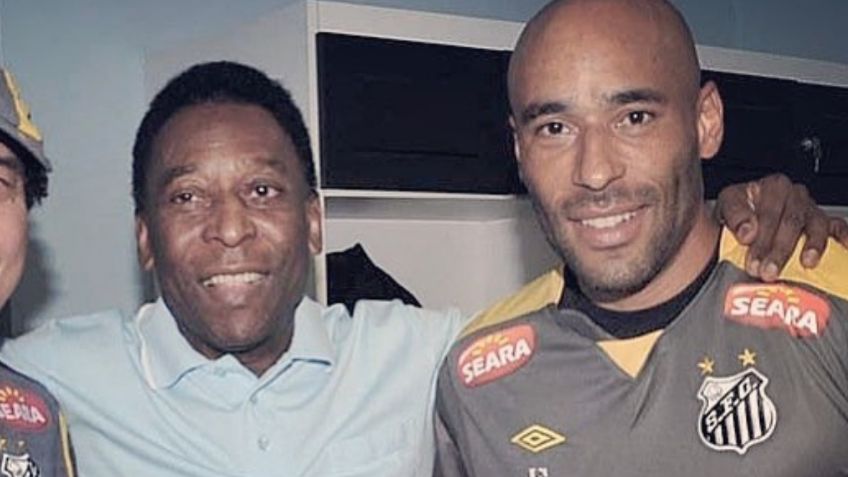 El día que acusaron a uno de los hijos de Pelé por crimen organizado ¿Por qué no fue a la cárcel?