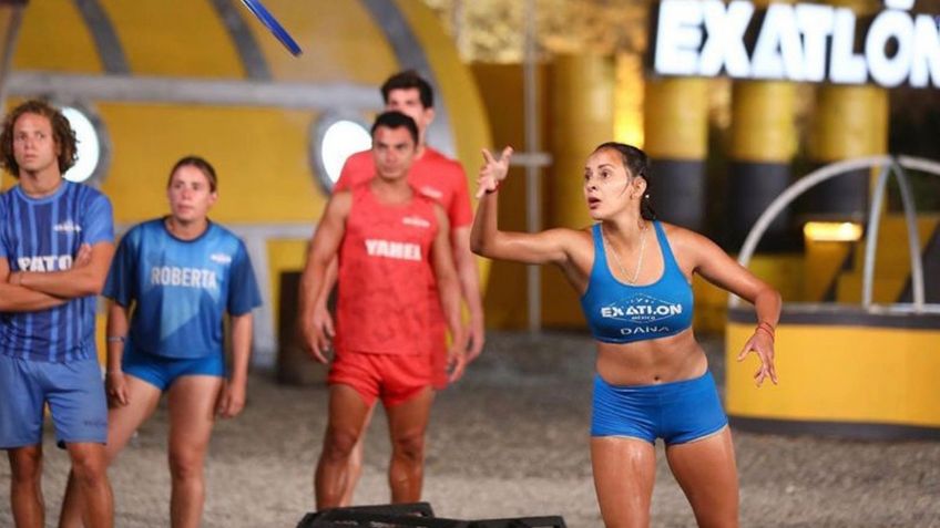 Exatlón México: ¿Se adelanta? Filtran la fecha de la GRAN FINAL del reality