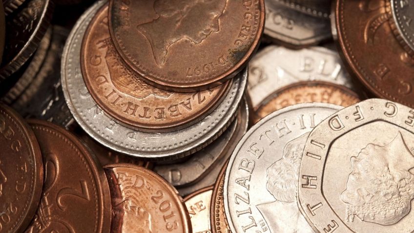 Numismática: este es el top 5 de las monedas más CARAS del mundo