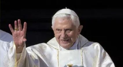 Papa Benedicto XVI: ¿A qué equipo de futbol le iba el alemán?