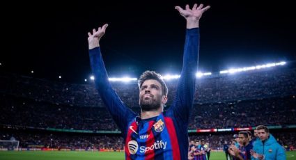 Piqué y todos los futbolistas que colgaron los tenis en 2022 (FOTOS)