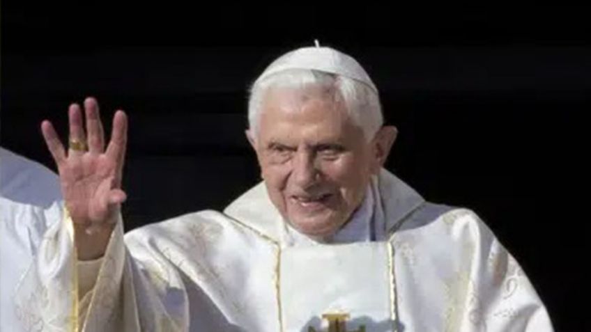 Papa Benedicto XVI: ¿A qué equipo de futbol le iba el alemán?