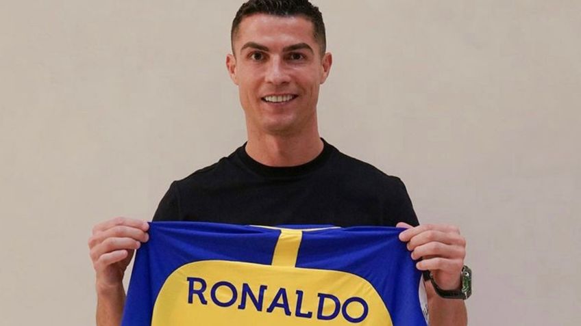 ¿A qué equipos de la Liga MX podría comprar Cristiano Ronaldo con su nuevo salario?
