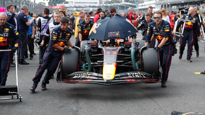 F1: ¿Cuáles fueron las mejores carreras del 2022?