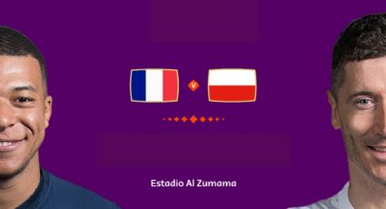 Pronóstico: Francia vs Polonia| APUESTAS octavos de final Qatar 2022