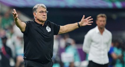 Selección Mexicana: los pecados y frases que condenaron al Tata Martino