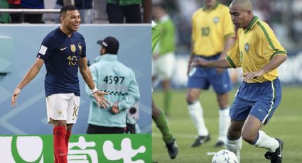 Qatar 2022: expertos comparan el nivel de Mbappé con el de Ronaldo Nazário (VIDEO)