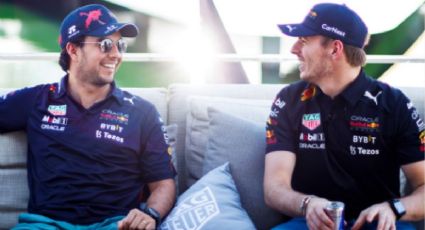 Red Bull: Checo Pérez vuelve a ser despreciado por Marko ¿Seguirá en 2023?