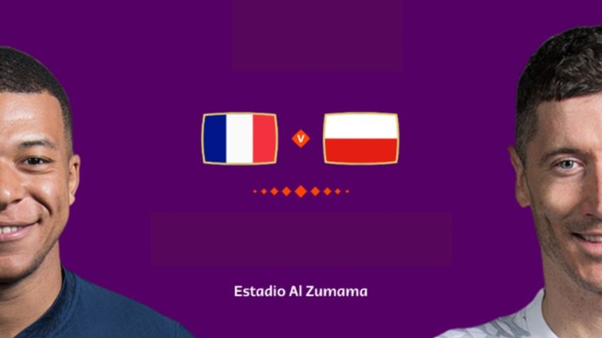 Pronóstico: Francia vs Polonia| APUESTAS octavos de final Qatar 2022