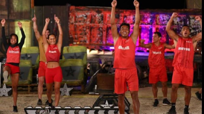 Exatlón México: todos los detalles del torneo de fútbol que comienza MAÑANA