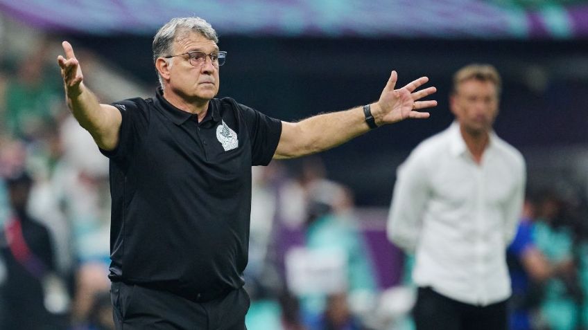 Selección Mexicana: los pecados y frases que condenaron al Tata Martino