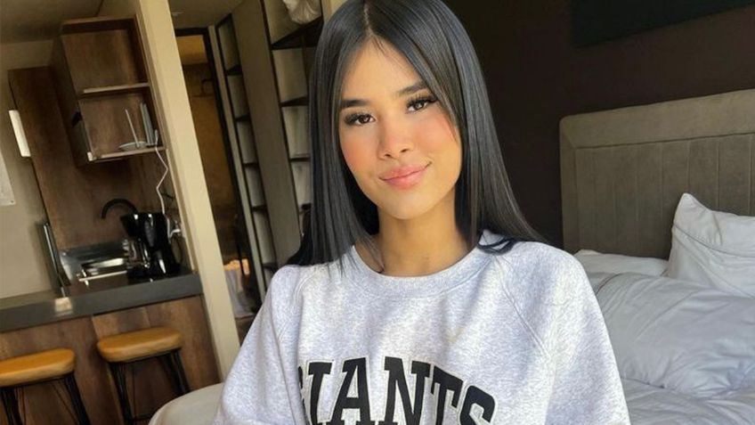 5 FOTOS de Michelle Rabbit, fan brasileña en Qatar 2022 que te dejará sin aliento