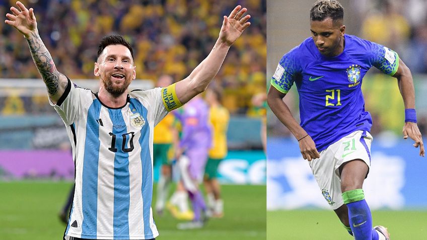 Qatar 2022: ¿Qué equipos de los que quedan son favoritos para ganar el Mundial?