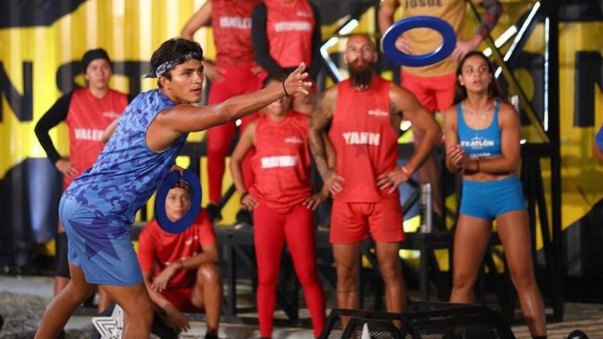 Exatlón México: filtraciones revelan REFUERZOS de Survivor ¿De quién se trata?