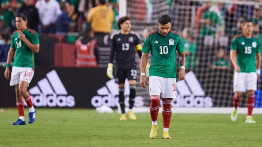 ¡Fracaso millonario! ¿Cuánto DINERO recibió México por su participación en Qatar 2022?