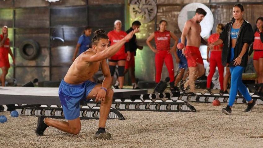 Exatlón México:  SPOILER, filtran quién será la playera dorada esta semana