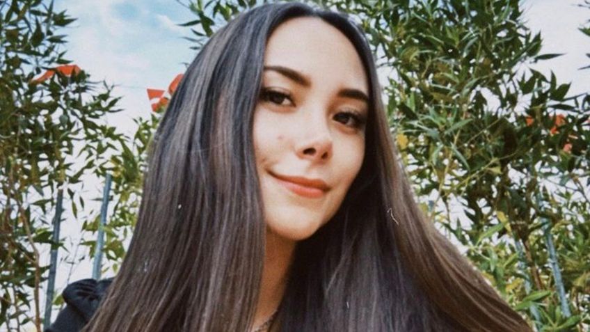 5 FOTOS de Mafershof, la mexicana que lucha por ser la novia del Mundial