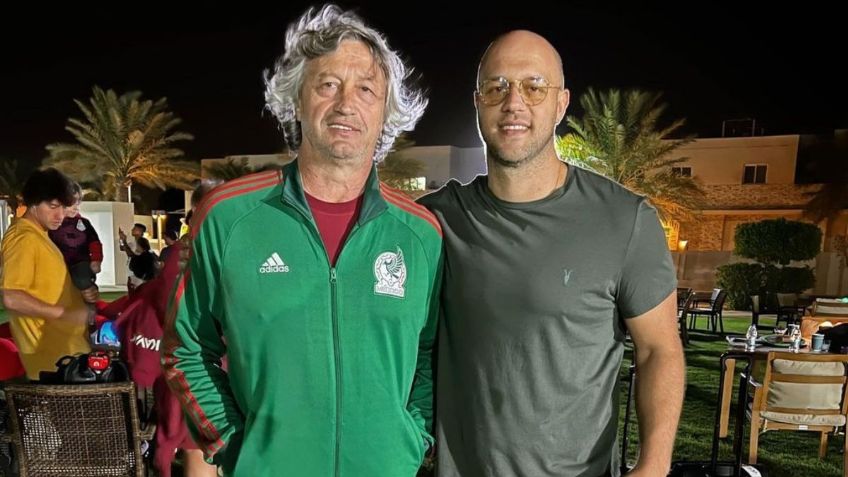 Tata Martino: familar de uno de sus auxiliares revendió boletos en Qatar