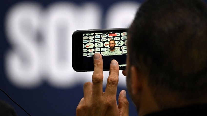 Qatar 2022: cómo funciona la nueva app de realidad virtual para los partidos