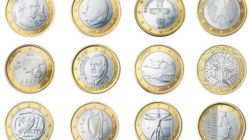 ¿Cuál es la moneda de 10 pesos con error de acuñación que venden en 50 mil?