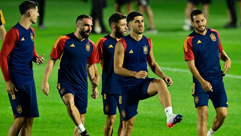 España vs Marruecos: ¿Pasará por TV abierta? Hora y dónde ver