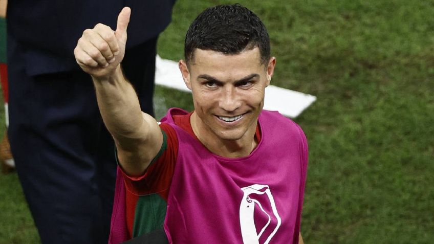 ¿De cuánto es la fortuna del príncipe saudí que fichó a Cristiano Ronaldo?