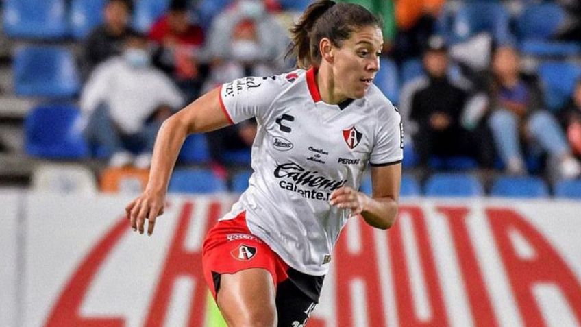 5 FOTOS de Norma Palafox que roban suspiros desde que dejó el futbol