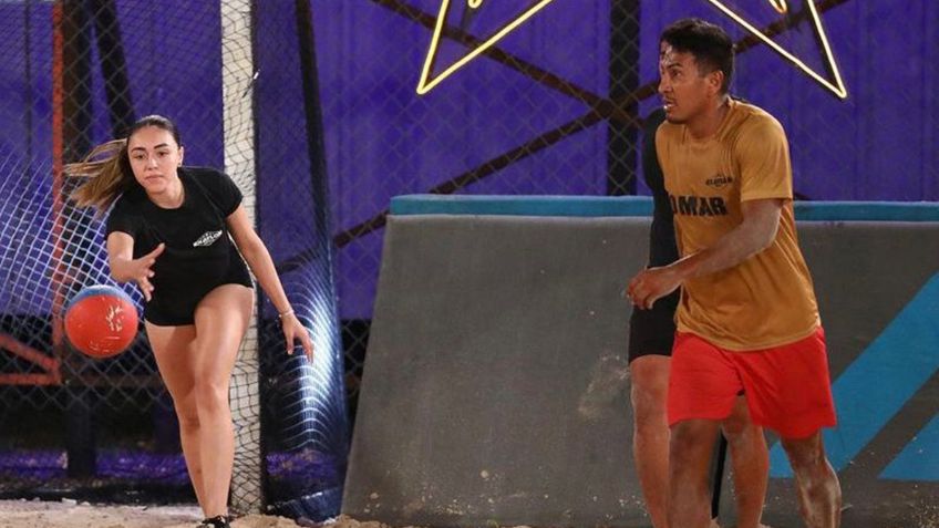 Exatlón México: Nueva atleta sufre lesión ¿sale del reality?