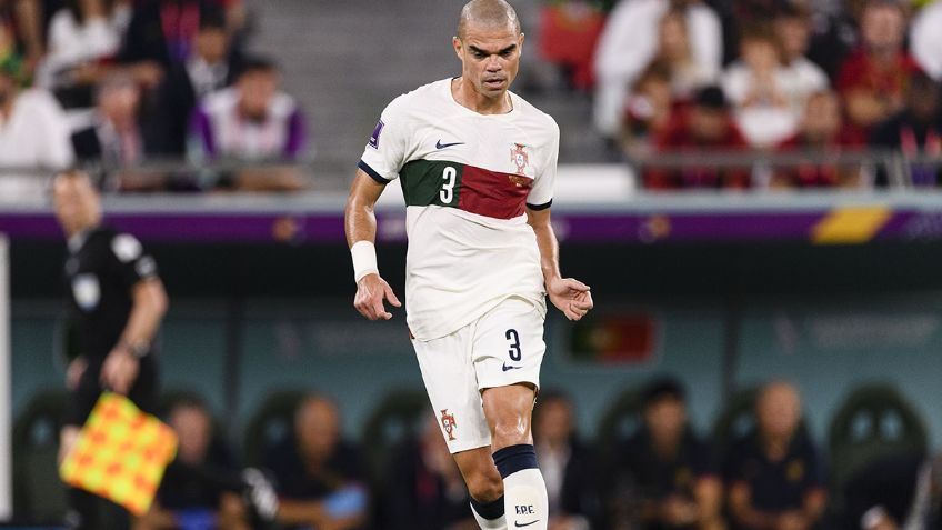 Resultado Portugal vs Suiza: resumen y goles | Mundial Qatar 2022