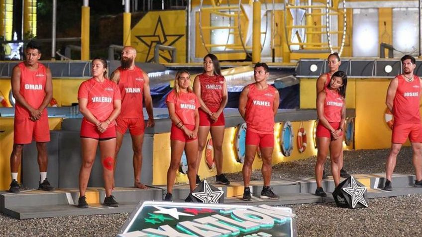 Exatlón México: ¿Quién es el ELIMINADO de esta semana?