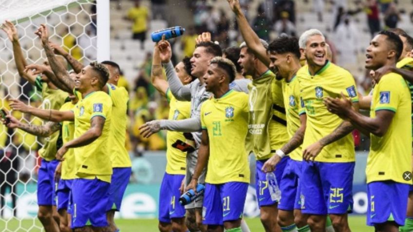 Qatar 2022: ¿Cuartos de final del Mundial serán transmitidos por TV Abierta?