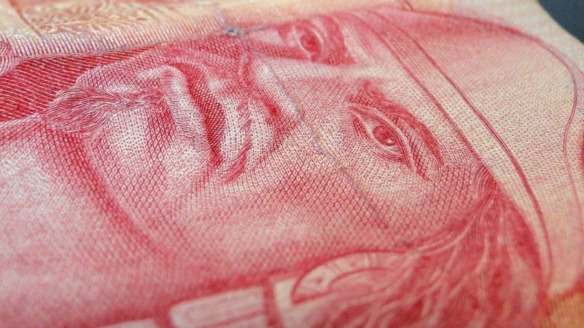 ¿Cómo reconocer el billete de 100 pesos por el que ofrecen hasta 300 mil?