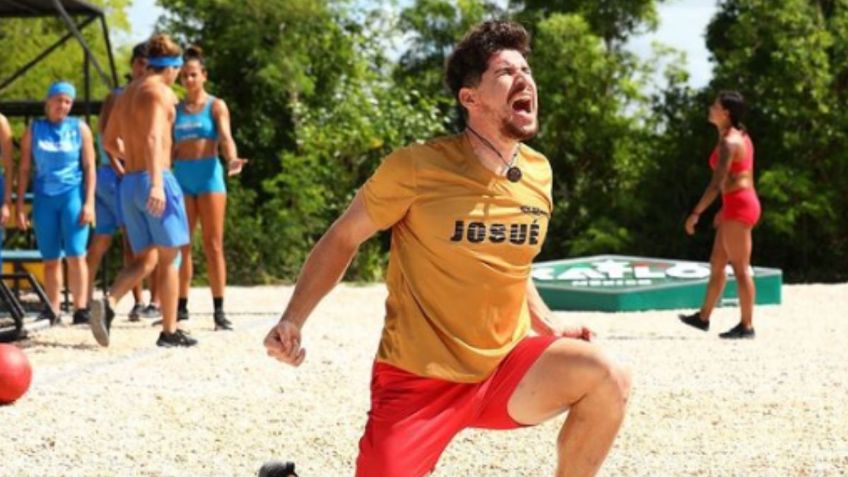 Exatlón México: ¿Cuál es la MALDICIÓN de la Playera Dorada y en qué consiste?