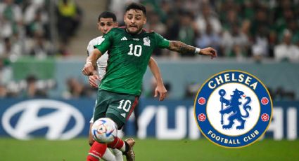 El jugador que impediría llegada de Alexis Vega a Chelsea; ¿cuánto dinero ganaría Chivas?