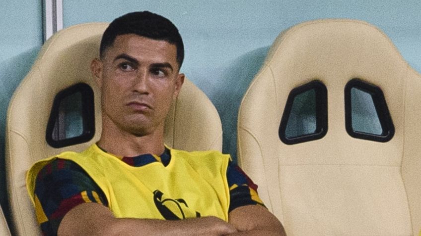 Hermana de Cristiano Ronaldo estalla por su suplencia con Portugal