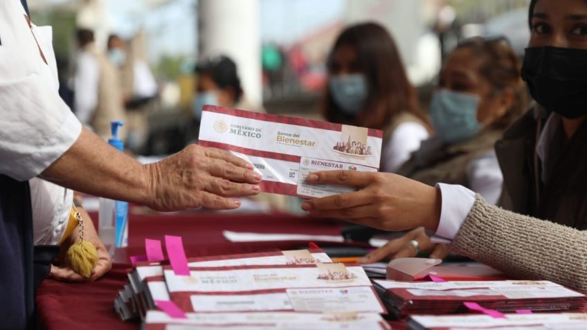 Pensión del Bienestar: ¿cuándo son los pagos retroactivos para personas con discapacidad?