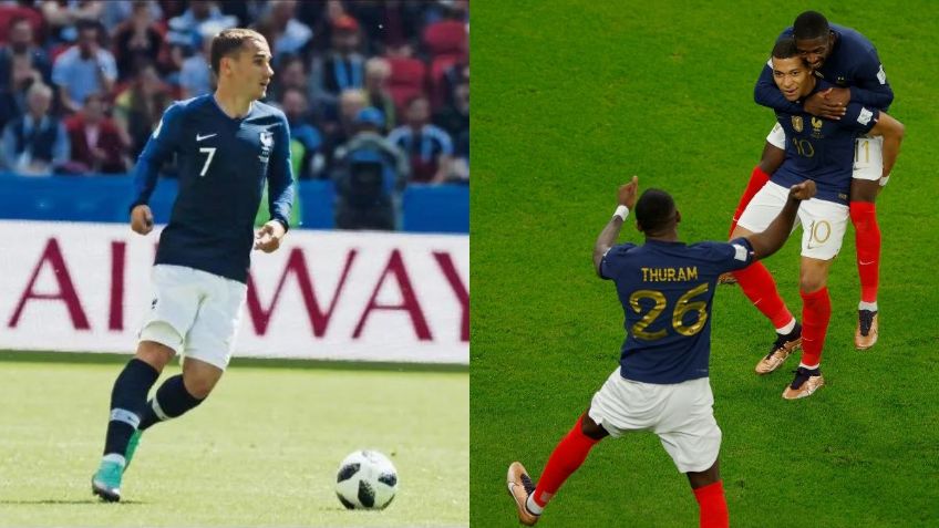 Las selecciones de Rusia 2018 que vuelven a repetir Cuartos de Final en Qatar 2022