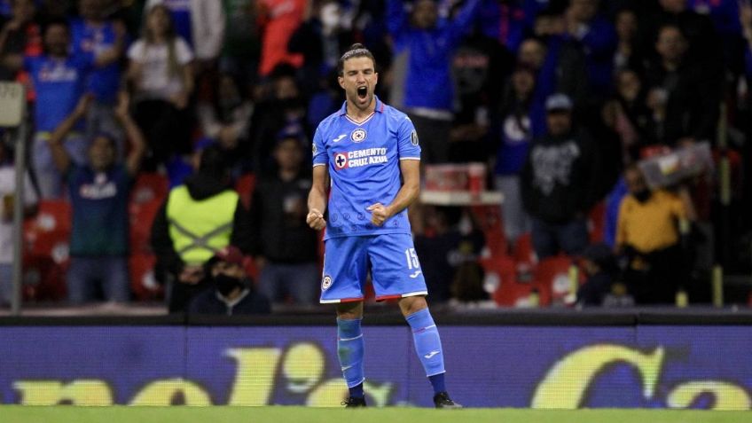 Futbol de estufa: Altas, bajas y rumores de Cruz Azul para el Clausura 2023