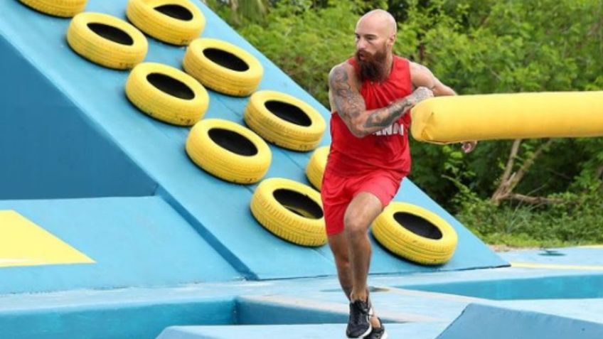 Exatlón México: Yann CULPA a Roberta por su bajo rendimiento; ¿vive un infierno con ella?