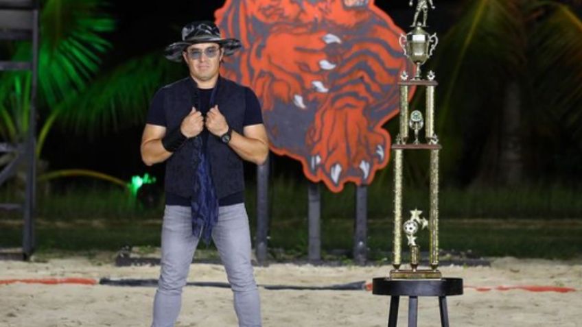 Exatlón México: La terrible TRAICIÓN de Yan Lobo que sentencia a una compañera