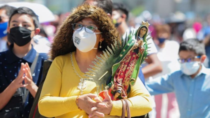 SEP: ¿por qué el próximo 12 de diciembre NO es puente?