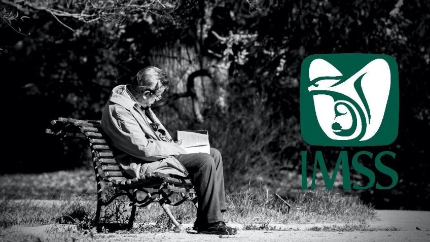 Pensión IMSS: ¿de cuánto será el aumento para los adultos mayores?
