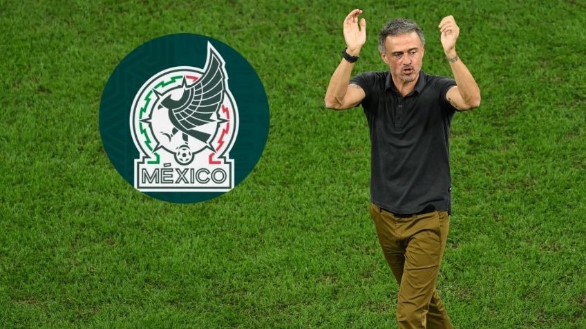 Luis Enrique: 5 razones por las que sería buen DT para la Selección Mexicana