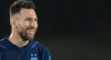 4 documentales de Messi que debes ver antes de la final del Mundial